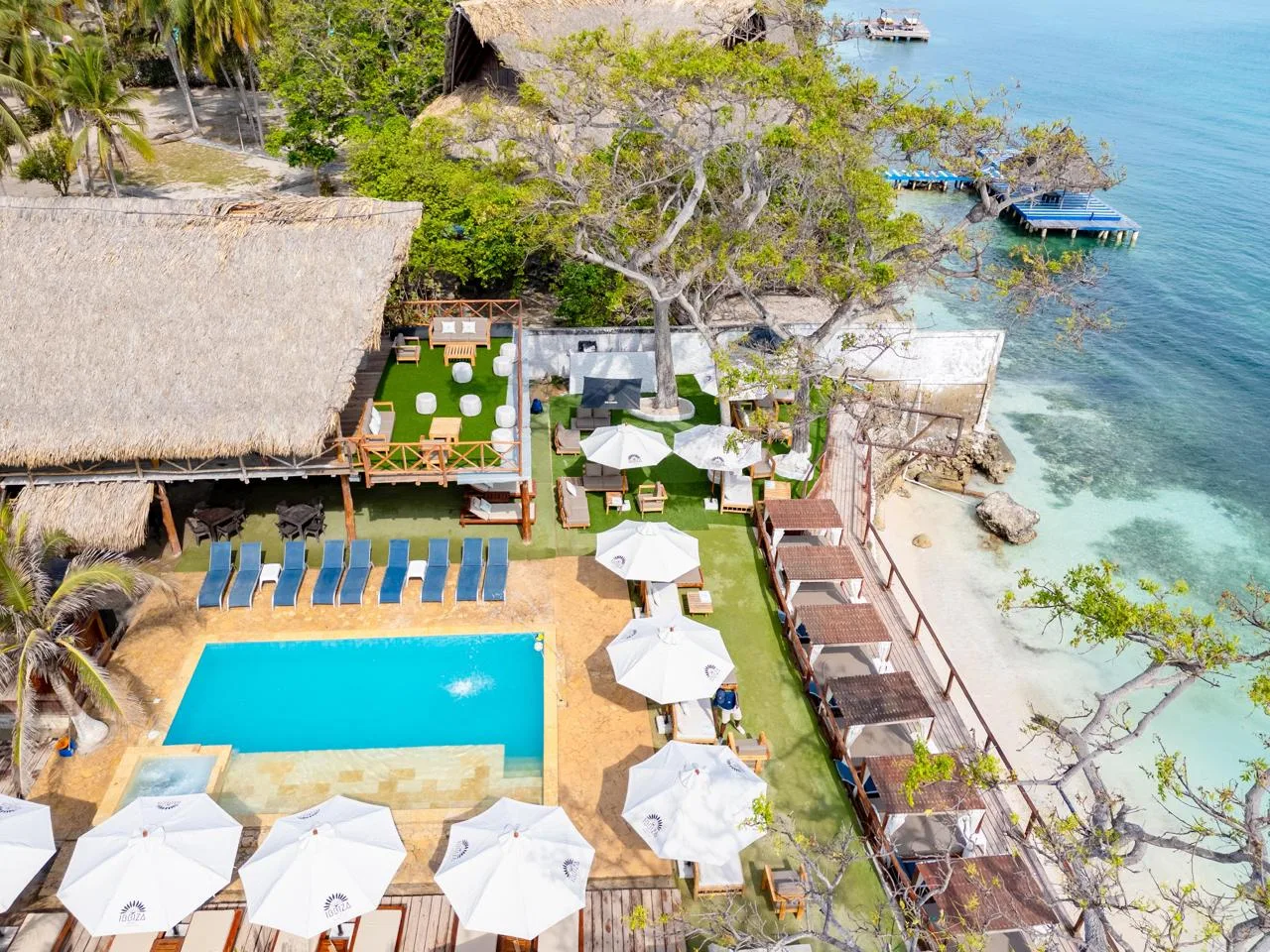 Isla Bella